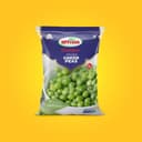 Frozen Green Peas 1