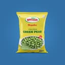 Frozen Green Peas 2